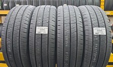 Gomme nuove kumho 215 - 4,