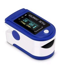 SATURIMETRO DA DITO MISURA