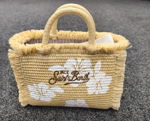 Mc2 saint barth borsa - barth,