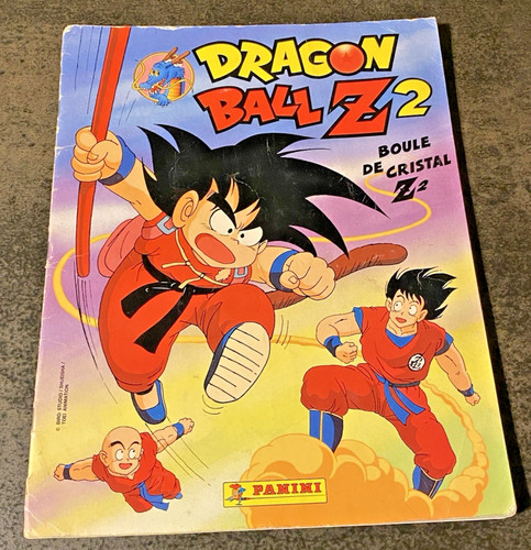 Album panini dragon - album,