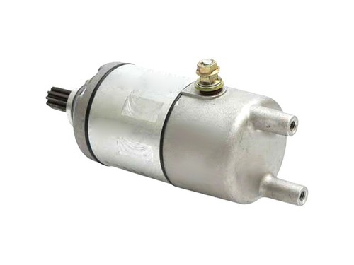 Motorino avviamento loncin - avviamento,