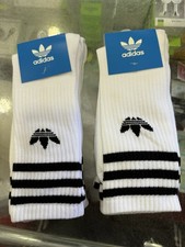 6 paia calze Adidas uomo 43/46