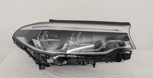Faro fanale destro - dx,
