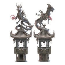 Elfi Neri - Signore Su Drago