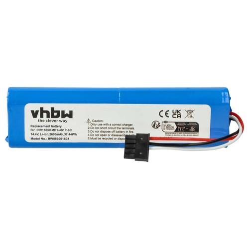 Batteria per xiaomi - per,
