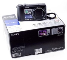 Fotocamera digitale Sony