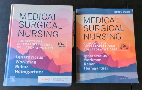 Medical surgical nursing - medical,
