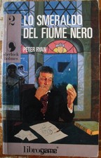 Librogame Sherlock Holmes 2 Lo