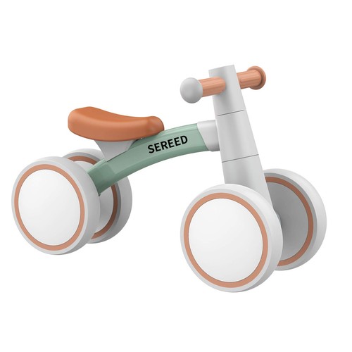 Sereed baby balance - baby, bike