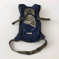 Camelback Mini Mule Bag Zaino Piccolo Blu SOLO