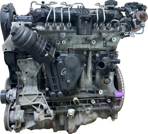 Motore per volvo - per, d4