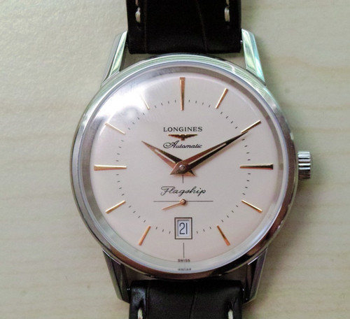 Orologio uomo longines - uomo,