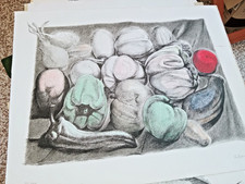 ROCCO FALCIANO NATURA MORTA