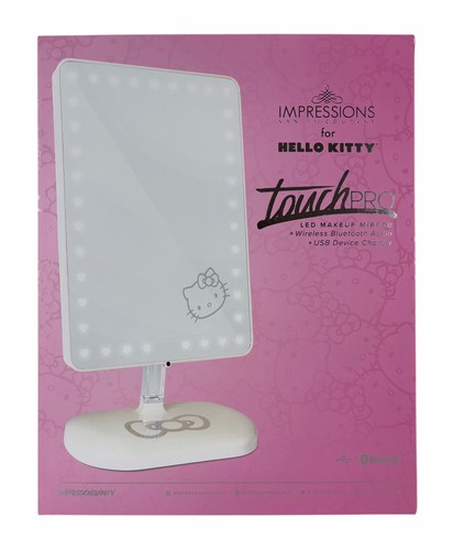Impressions hello kitty touch - kitty,