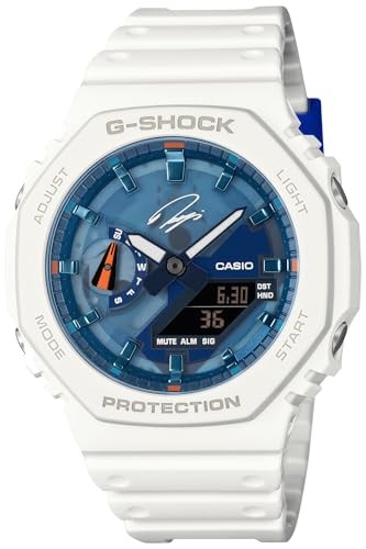 Casio shock ryo - casio, g-shock
