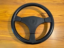 RAID Volante Porsche carrera 911 912 924 944 Targa  steering wheel lenkrad