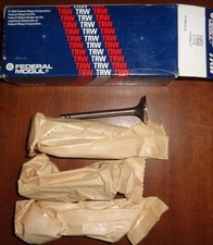 518533 TRW 4X Valvola di scarico PER ARO RENAULT DACIA DAF 66 VOLVO