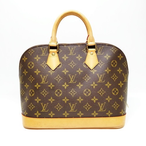 Borsa mano louis vuitton lv - vuitton,