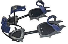 CAMP ICE RIDER Ramponi