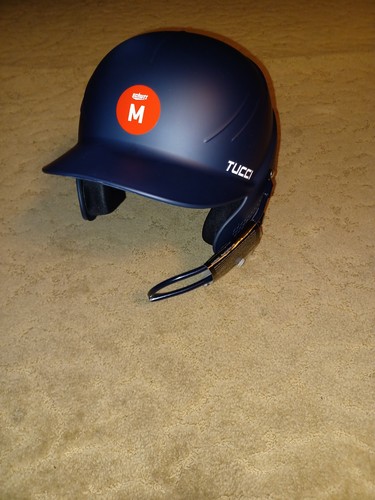 Casco battaglia tucci - da,