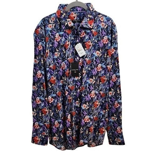 Camicia uomo masutto - mio, 2xl