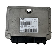 CENTRALINA MOTORE FIAT 500 900T / 55247366 / CFC 328F.17