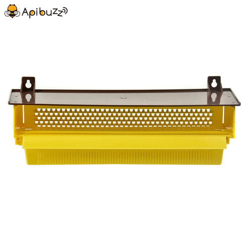 Trappola polline per - , alveare