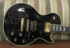 Chitarra elettrica Greco