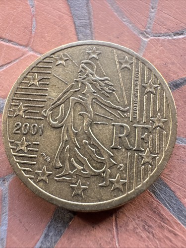 Moneta centesimi euro - centesimi, di