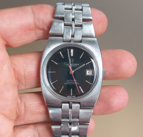 Raro vintage omega - raro,