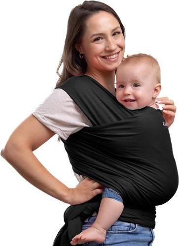 Fascia porta neonato bimbi - fascia,