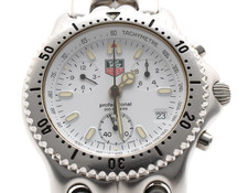 [QUASI NUOVO] TAG Heuer