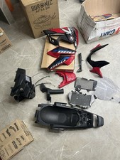 Carene ed Accessori Honda