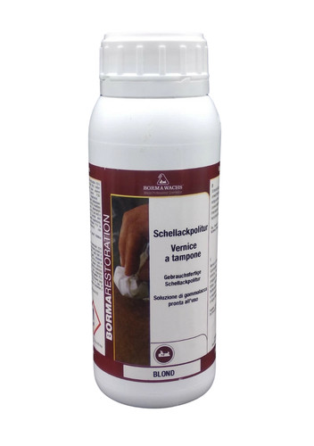 Gommalacca liquida pronta - gommalacca,
