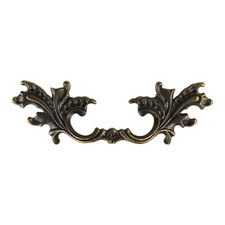 Maniglia classica ed elegante