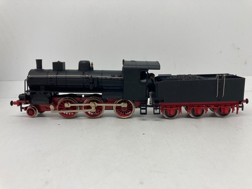 Rivarossi 1112 locomotive - 1112,