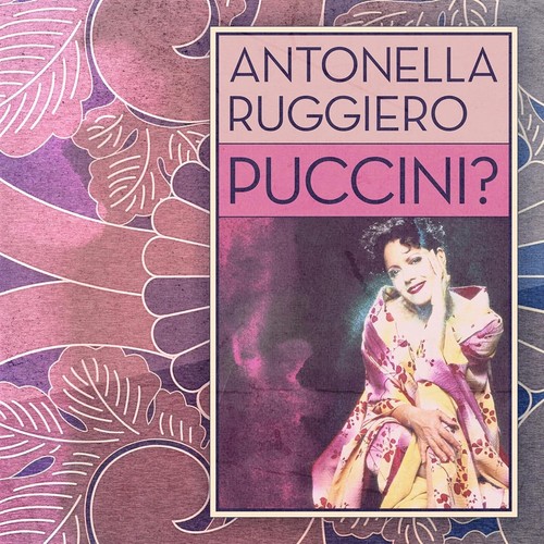 Puccini antonella ruggiero - puccini,