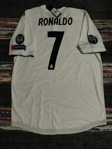 Maglia adidas real - real, madrid