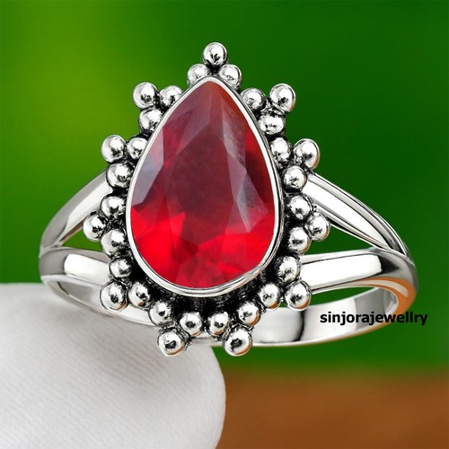Anello regalo fatto mano in - regalo, a