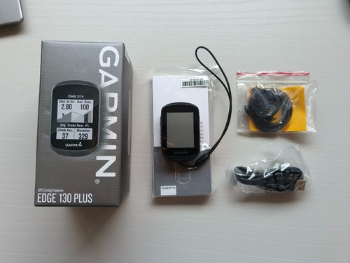 Ciclocomputer garmin edge - ciclocomputer,