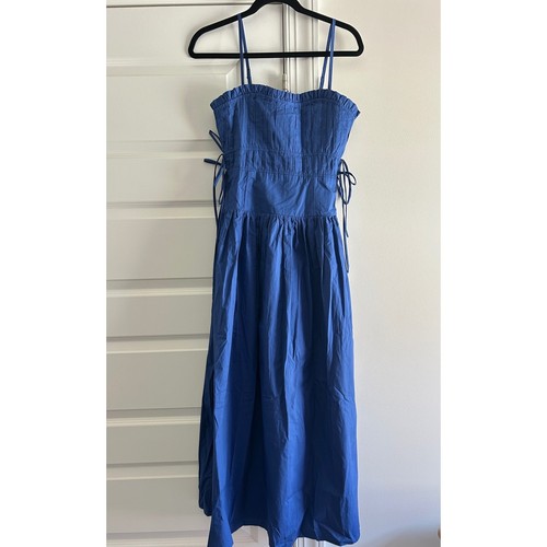 Abito midi moon river - moon,