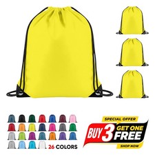 Borsa con coulisse | Nuoto