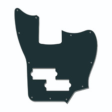 Ricambi per Squier Jaguar Bass