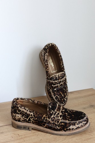 Mocassini golden goose - mocassini,