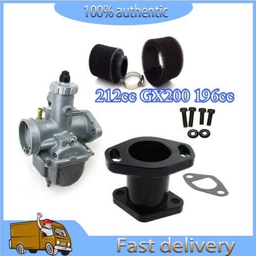 Per predator 212cc gx200 - gx200, 196cc