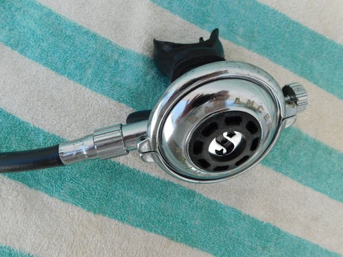 Scubapro 156 109 excellent - scubapro,