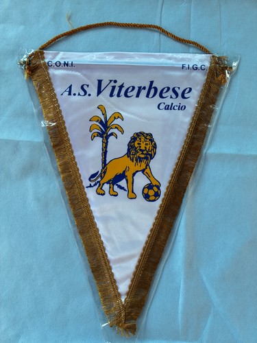 Viterbese - as,