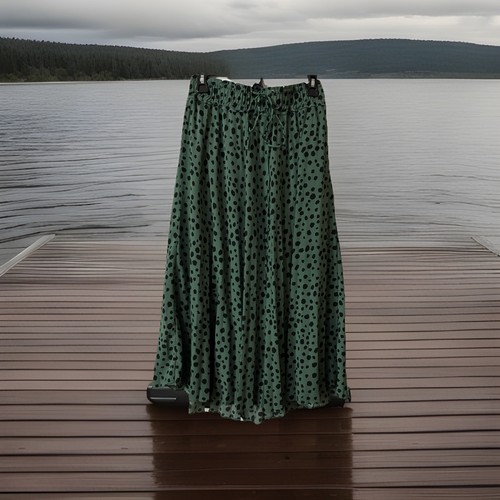 Gonna gilli verde - gonna, tg