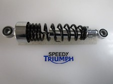TRIUMPH BONNEVILLE T120 AMMORTIZZATORE POSTERIORE SOSPENSIONE POSTERIORE T2050479