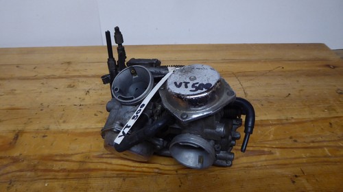 Carburatore honda 500 e - vt,